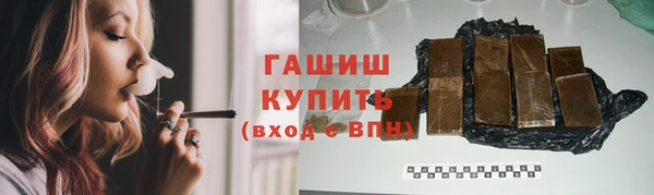 гашик Костерёво